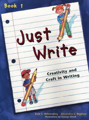 Just Write 1