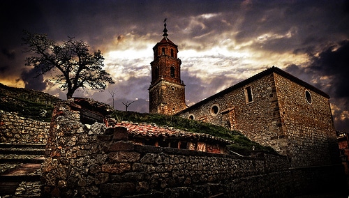 Albarracín