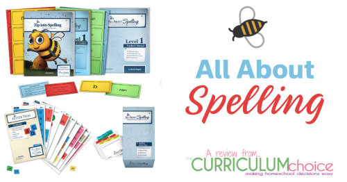 All About Spelling is a scripted, 7 level, open-and-go program that teaches spelling using phonics-based, multisensory strategies.