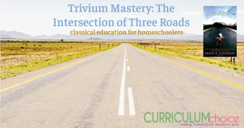 Trivium Mastery helps homeschoolers create a Classical education by teaching three skills to mastery: language, thought, and speech.