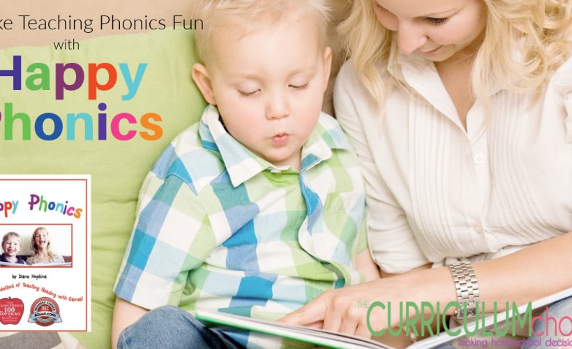 Play learning games, read the including beginner's "little books", and do fun activities using Happy Phonics help kids learn to read.