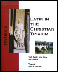 latin volume 1