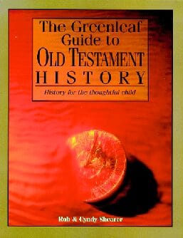 Greenleaf Guide to Old Testament History