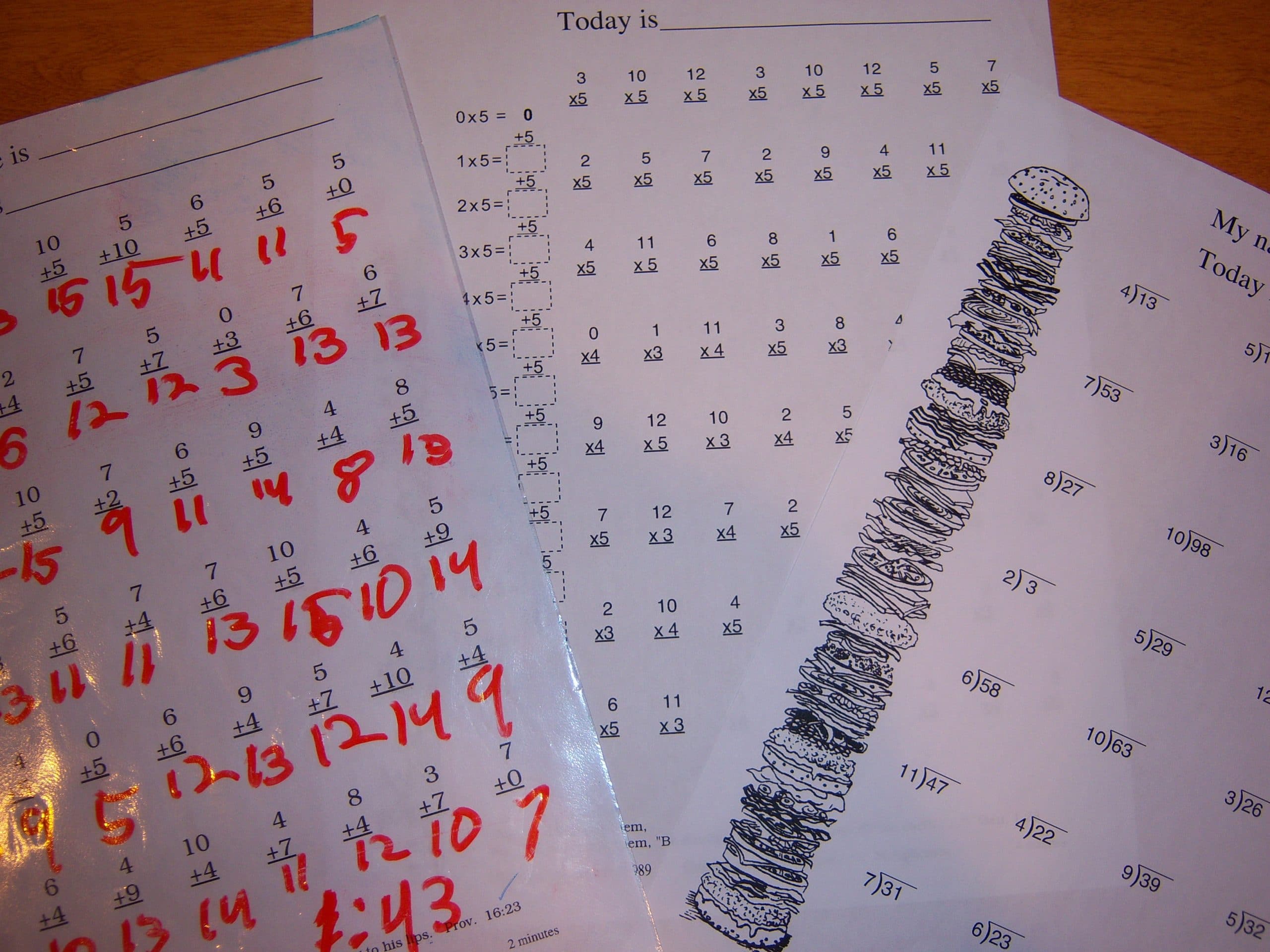 CalcuLadder: Turning Finger Counters into Number Crunchers