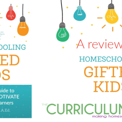 Homeschooling Gifted and Advanced Learners Review