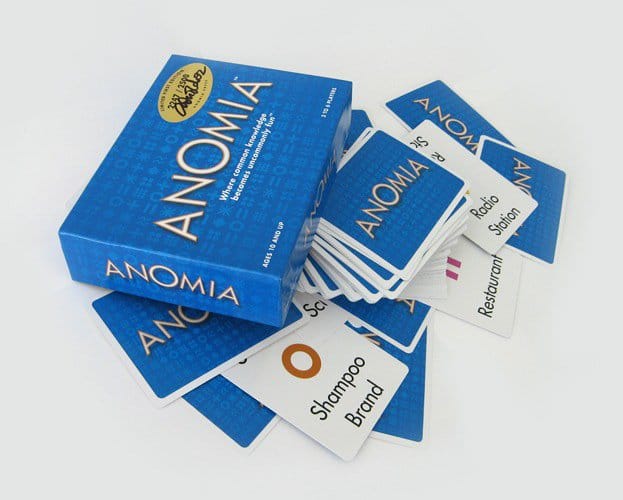 Anomia