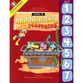 A Critical Thinking Math Curriculum :: Pre-K to 2nd grade