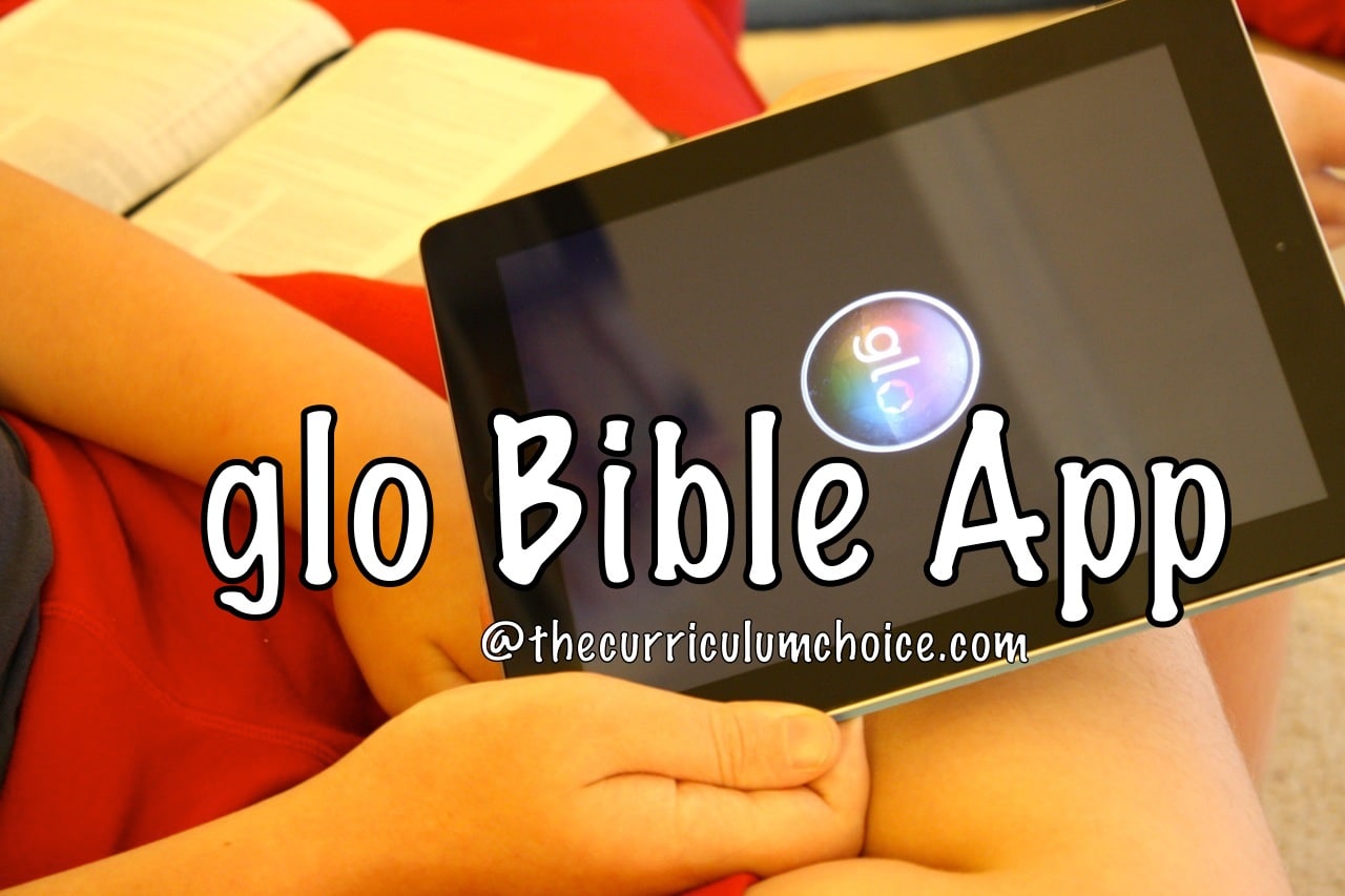 Glo Bible App Review