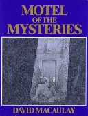 Motel of the Mysteries by David Macaulay