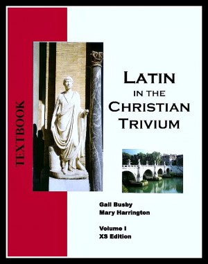 Latin in the Christian Trivium Review