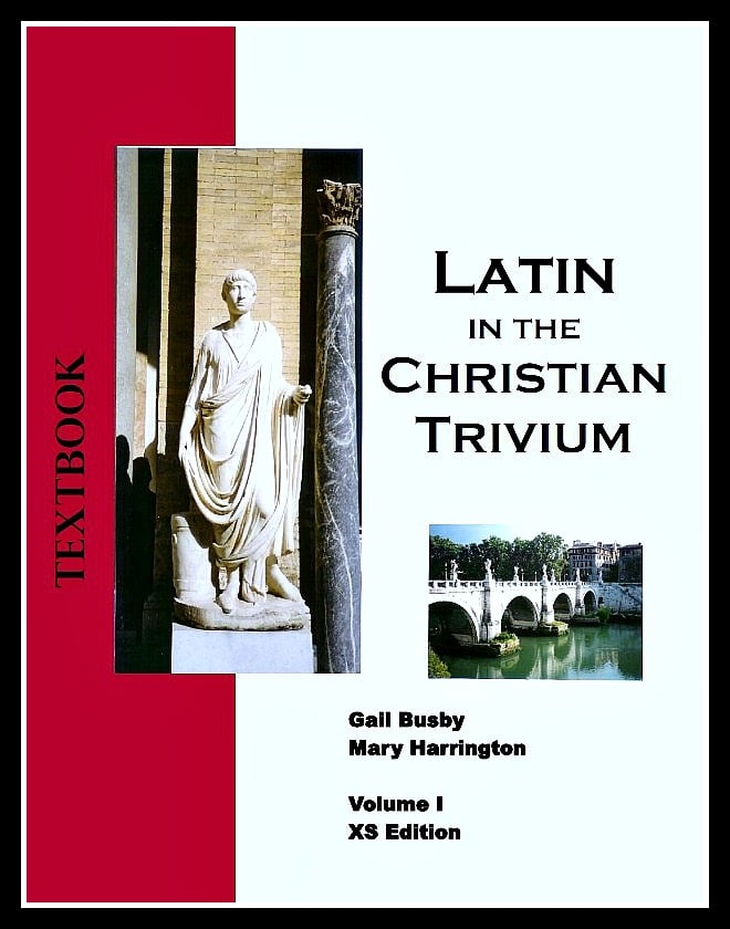 Latin in the Christian Trivium