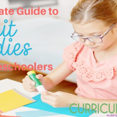 The Ultimate Guide to Unit Studies for Homeschoolers