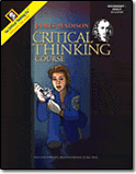 Critical Thinking