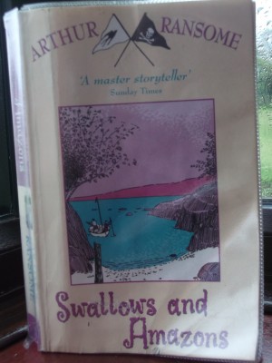 Swallows and Amazons