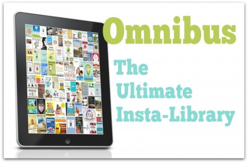 Expand Your #Homeschool Curriculum Choices with Omnibus at www.thecurriculumchoice.org