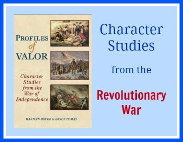 Profiles of Valor from Character Concepts {Review}