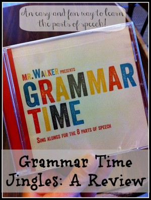 GrammarTime