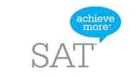 SAT logo