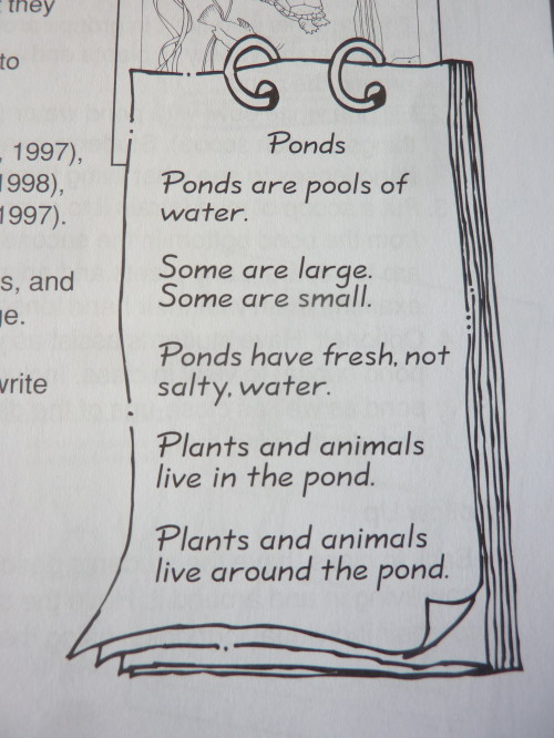 Habitats Study Review