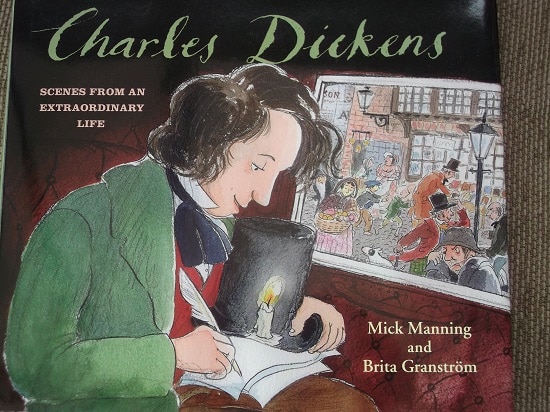 Charles Dickens (2)