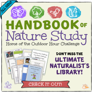 Handbook of Nature Study Ultimate Naturalist Library