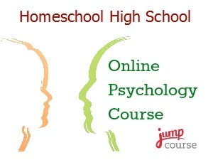 Online Psychology Course