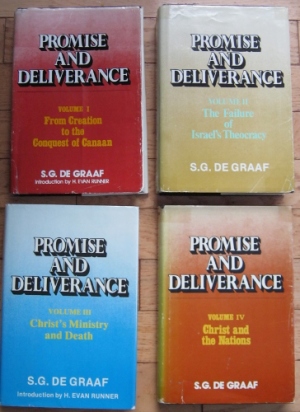 Promise and Deliverance