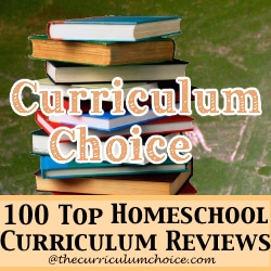 100 Top Homeschool Curriculum Reviews