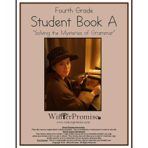 Winter Promise Language Arts