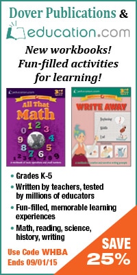 Curriculum Choice Website Ad