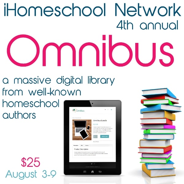 Homeschool Omnibus for Curriculum Choices