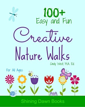 Creative Nature Study Cover 4