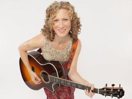 Laurie Berkner’s Favorite Classic Kids’ Songs