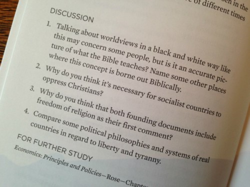 Economics for Everybody is a DVD-based high school course that can be used alone for 1/2 credit and with recommended resources for a full credit.