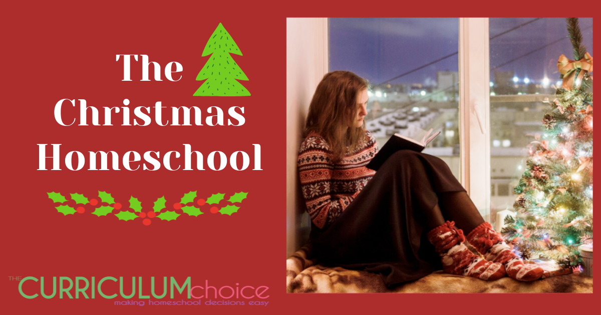 The Christmas Homeschool