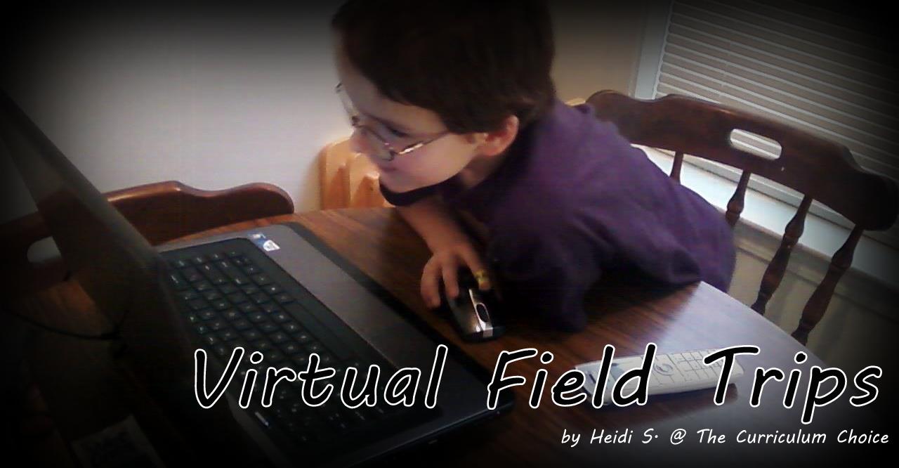 Virtual Field Trips