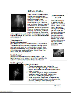 EW Research Guide