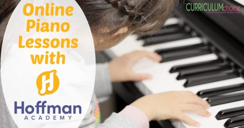 Online piano lessons with Hoffman Academy - over 300+ free lessons PLUS a paid version with downloadable sheet music, interactive games and more!