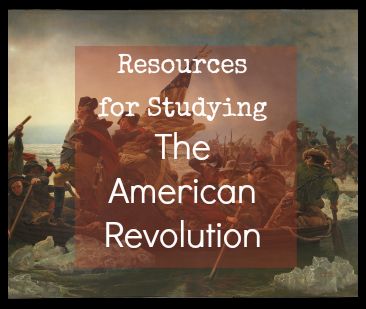 AmericanRevolution