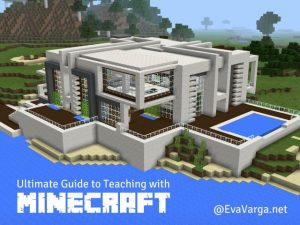 Minecraft Ultimate Guide