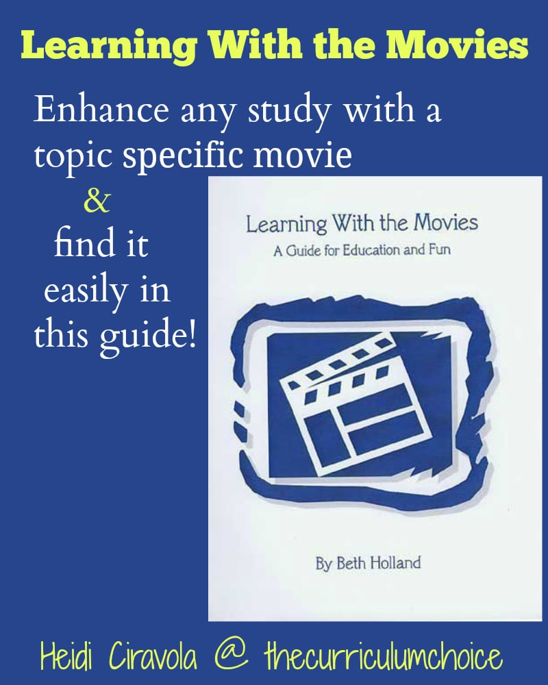 Learning With The Movies