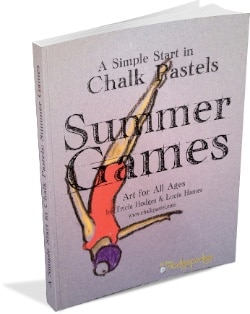 Summer Games 250x314