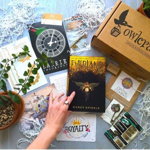 steampunk subscription boxes