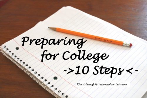 10-steps-for-preparing-for-college