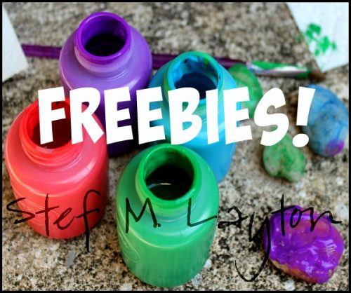 freebies