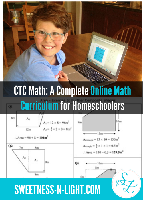 CTCMATH Review