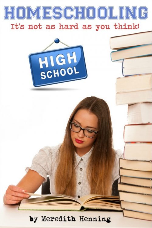 Homeschooling High School