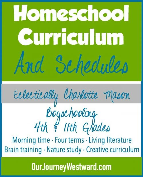 See what homeschool curriculum other homeschoolers are using.