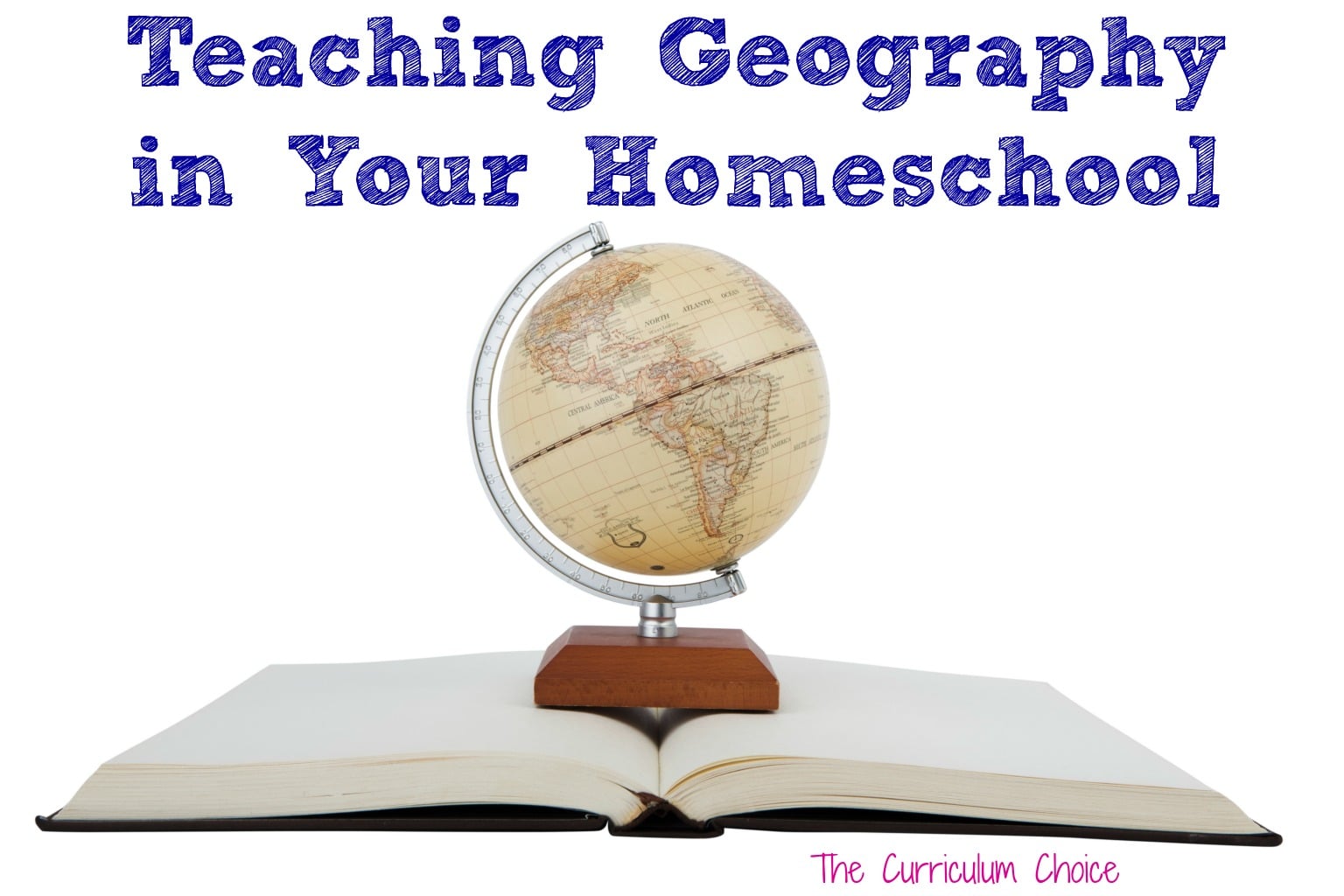 teaching-geography