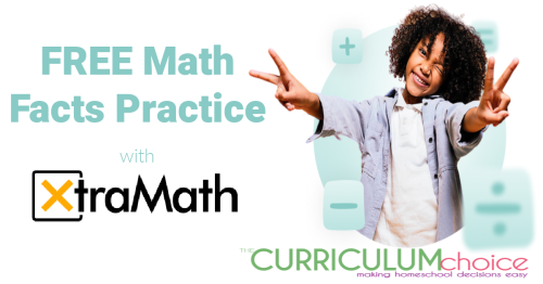 XtraMath: Free Math Facts Practice offers straight forward, web-based, daily math practice. It's a math facts fluency program dedicated to helping students learn addition, subtraction, multiplication, and division facts.